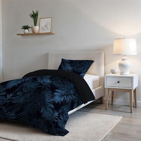 Housse de Couette Fashion, 1 Place (1/5)