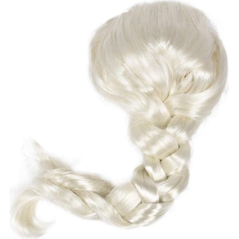 Belle's Trout Wig for Adults (1/5)