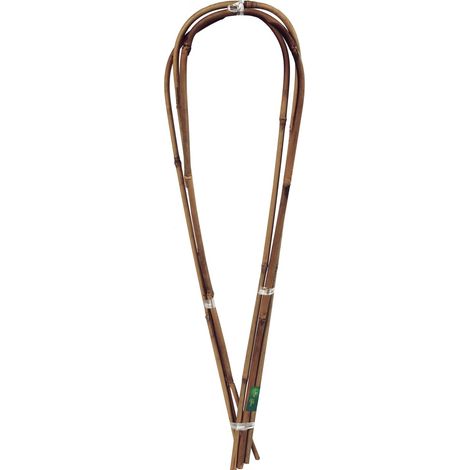 TUTOR ARC BAMBOO NORTENE 1X3 M (1/3)