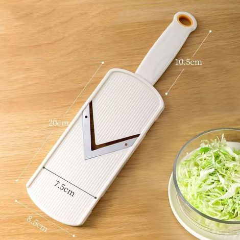 Déchiqueteuse à choux,Râpe à choux, déchiqueteuse de chou pour Gadgets de cuisine utiles multi-usages, hachoir à légumes de cuisine pour chou, laitue, oignon