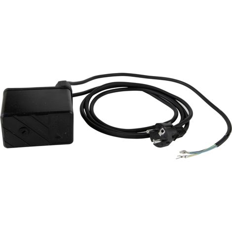 Wilo Druckschalter PM5 (ACS), 2,2-3,5 bar, mit Kabel (1/3)