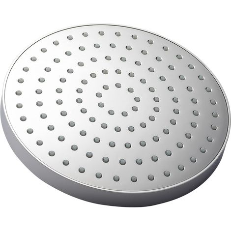 Mira 1.1799.003 Beat 250 mm Deluge Overhead Chrome – (pezzo) (1/5)