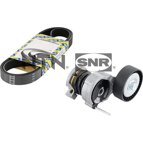 Kits d'accessoires - KA857.26 - SNR - Compatible avec véhicule Volkswagen, Skoda, Seat
