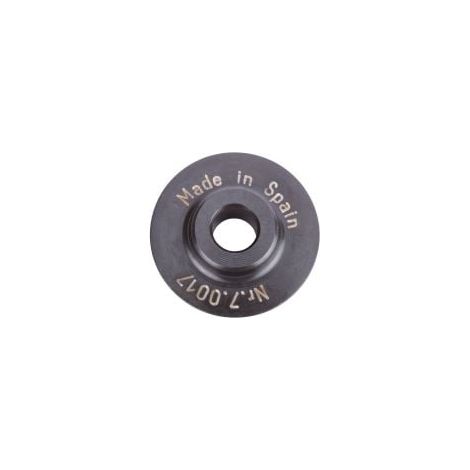 ROTHENBERGER ruota da taglio per TC35 Cu-Ms-Al-Fe 1 pezzo - 735000516 (1/2)