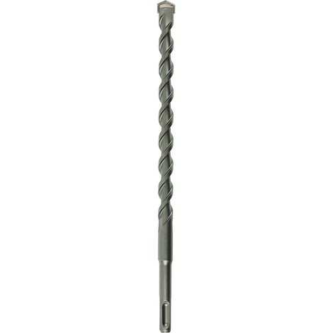 TIMCO Professional SDS Plus Hammer Bits (PGM) - 14.0 x 260