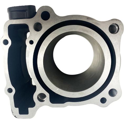 The cylinder head gaskets for CBR300 and CRF300 motorcycles with 76 mm pistons are compatible with Honda motorcycles. (1/4)