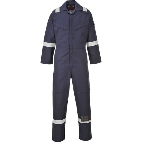 Overall-Anzug FR Aberdeen Marine 4XL - FR(58) - UK(50)