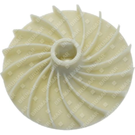 Ventola portalama per rasaerba PROGREEN - 057797