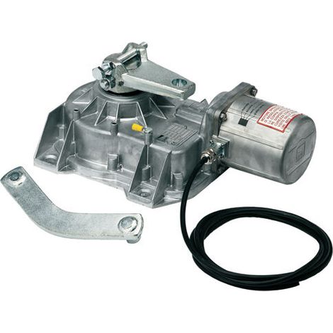 Came motore moto riduttore irreversibile interrato - FROG-A 230V