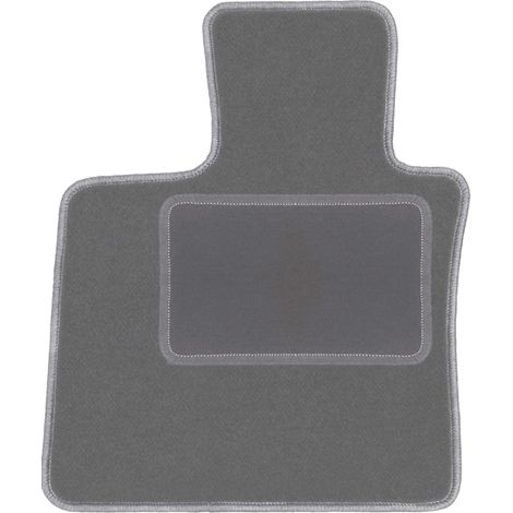 Alfombrilla del conductor: BMW X6 F16 SUV (2014-) (1/5)