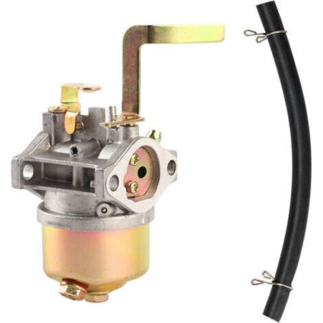 Vergaser für EF2600, EF2700, EF3600, MZ175, MZ200 Generatoren, Teilenummer 166F (1/4)