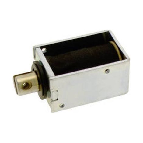 AIMANT DE LEVAGE TREMBA HMF-2620-39Z.002-24VDC,100% 830027 À TRACTION 0.8 N 10 N 24 V/DC 3.8 W 1 PC(S)