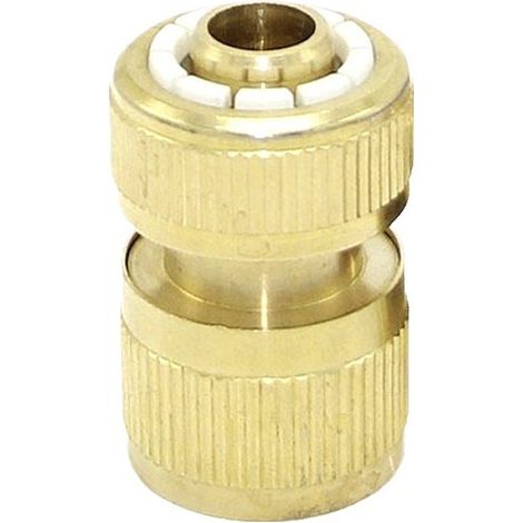 Raccord d'arrosage Rapides pour, Raccord d'Arrosage 12-16 mm Pack de 4