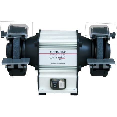 Rettificatrice Doppio Gu 15 230V 450W Optigrind