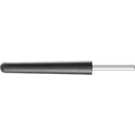 PFERD TOOLS POLICAP Kappenträger PCT Rundkegelform Ø 11-14x85 mm Schaft-Ø 6 mm 5 Stk (1/5)