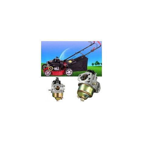 Carburatore per tosaerba per motori MTD OHV, codici articolo 751-10309 e 951-10309.