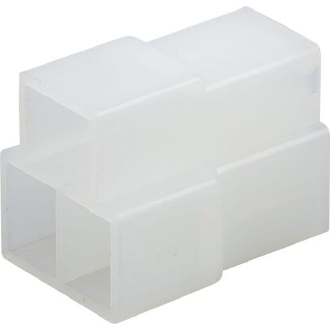 Fiche multiple AMP/FTYCO 1440005200 (1/3)