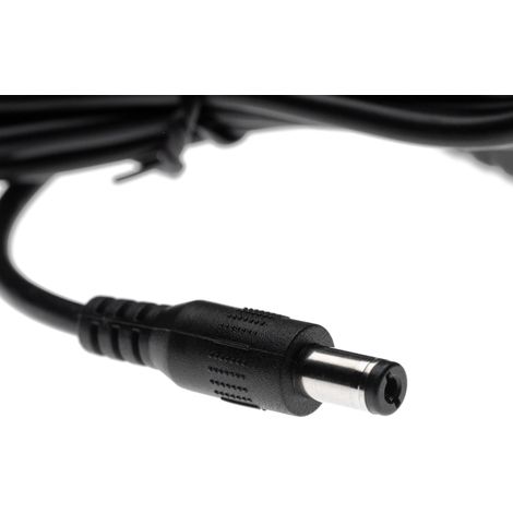 Vhbw – Bloc d'alimentation compatible Bosch Skil 1001 1011 2004 2302 2311 2395 – Tension 15V – Sortie 0.4A – Prise Euro coudée 90° (1/3)