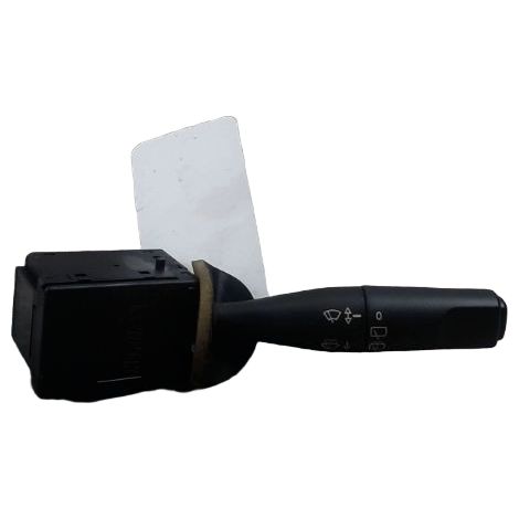 [PRODUIT D'OCCASION] Commande Essuie Glace PEUGEOT 206 5p ♻️ Ref Oe. 960249597zl - Garantie à vie (1/4)