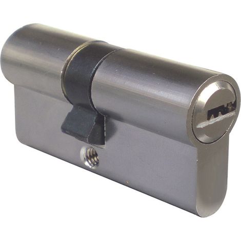 Cilindro Infilare Sagomato 2304 - mm.60 centrato (30+30) (1/3)