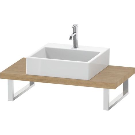 DURAVIT DS100C03030 Console variable DuraStyle Compact 1