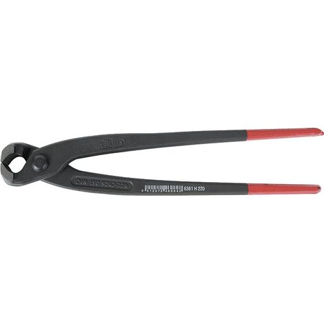 RATIO tenaza corte rusa 300mm , 0BLISTER , RATIO tenaza corte rusa 300mm , 0BLISTER (1/2)