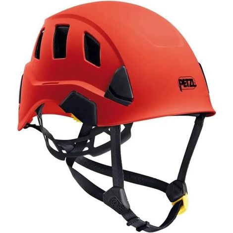 Casco de seguridad Petzl STRATO VENT ligero ventilado (1/3)