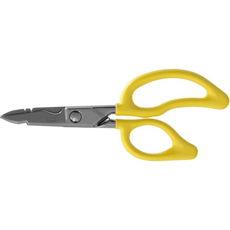 Klein Tools Ciseaux d’électricien universels (1/5)