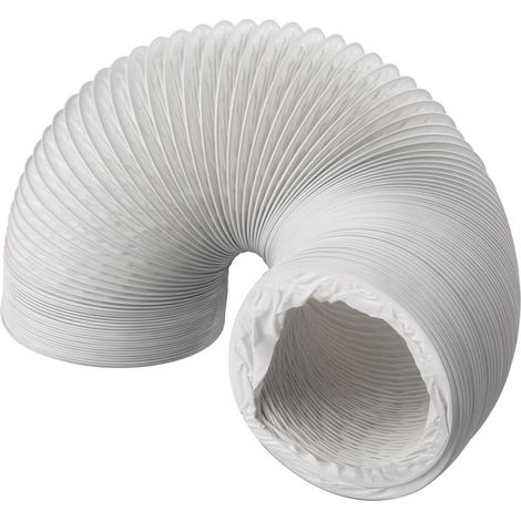 Tube de séchage extensible 3m artic 90mm (1/2)