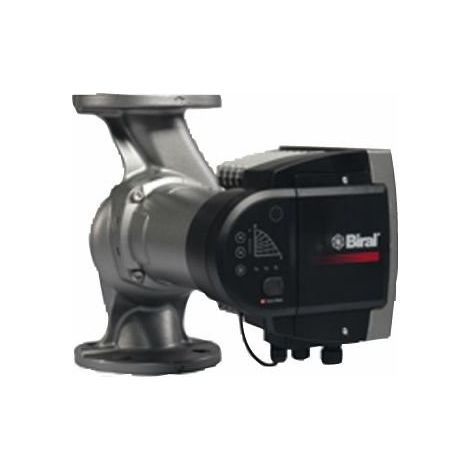 ModulA 100-8 450 RED, T2 L, PN 10/16 Biral Heizungs-Umwälzpumpe - 7738336447 von Buderus
