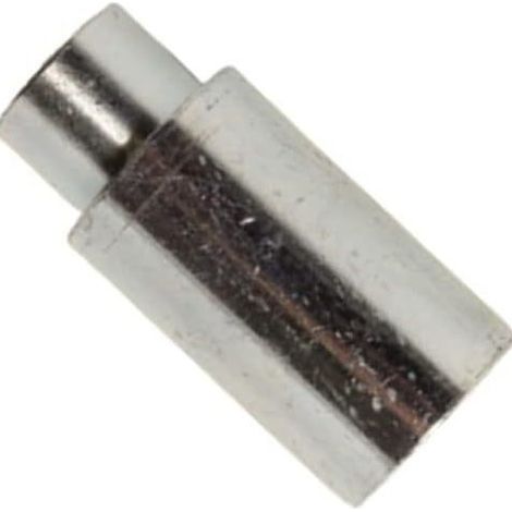 Poulie de plateau métallique lourd 596841501 - compatible M-ZT52 M-ZT61 (1/4)