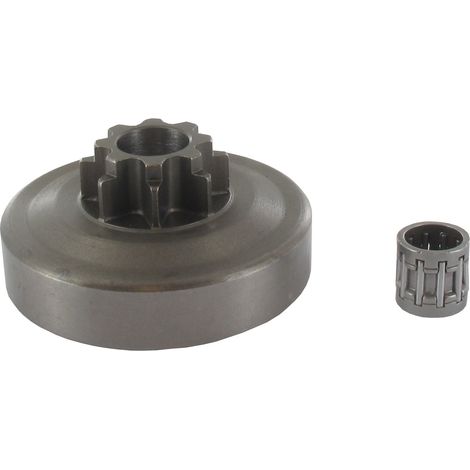 Pignon étoile 1/4 - 8 dents MAKITA - TANAKA