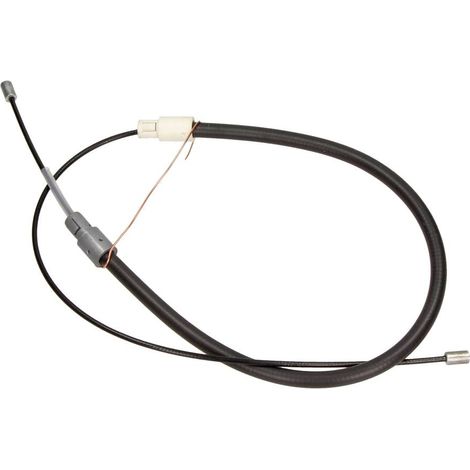 Câble de frein Maxgear. Frein à main pour W168 Classe A 98-140-170 LE à partir du numéro J016125
