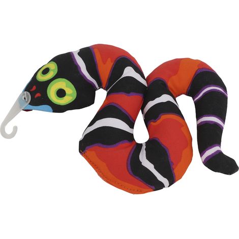 Jouets grinçants pour animaux de compagnie, entraînement interactif, chien en peluche à mâcher pour petits et moyens chiens, chiot (1/5)