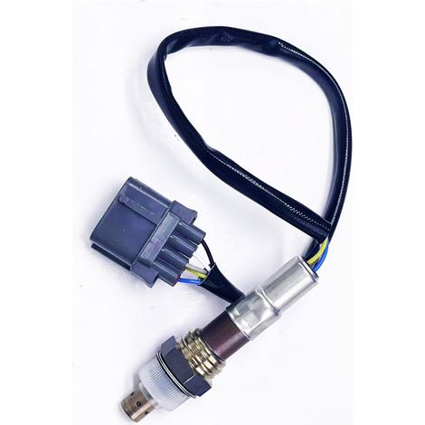 Der Sauerstoffsensor 36531-RCA-A01 ist für die Honda Accord 3.0/CM6 Modelle der Baujahre 2003-2007 geeignet. (1/4)