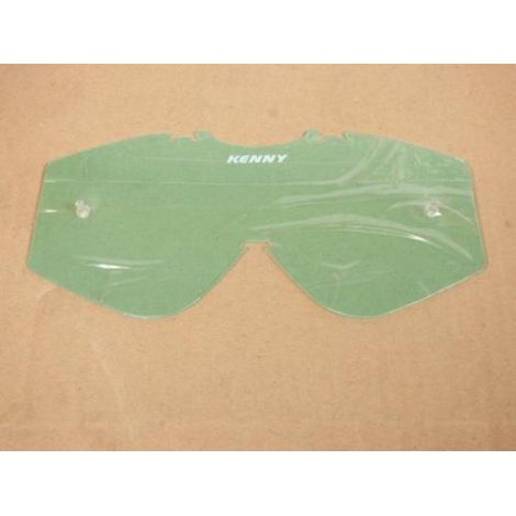 Visière écran de casque Kenny pour Deux roues 05AKECRTIC Neuf