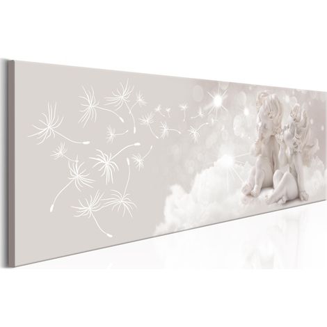 Quadro - Love Breeze - 150x50 (1/4)