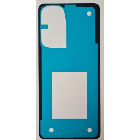 Kit di inserti adesivi con linguetta di fissaggio ORG per Motorola Edge 30 (XT2203-1)