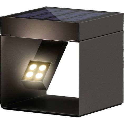 Hito solar H14,5cm ALEA (1/2)