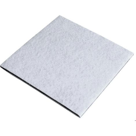 HEPA-Filter + 6 Motor-Baumwollfilter für Electrolux AEG EFH12W AEF12W FC8031 EL012W FC9080 FC9088() (1/4)