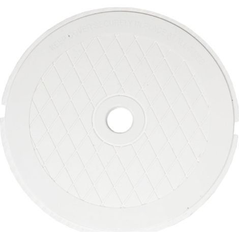 Set of two Hayward skimmer deflectors Genuine replacement part, compatible with SPX1096 Perfectly compatible