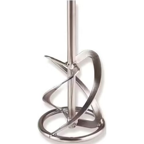 Dreifachspiralturbine rechtsdrehend FEMI Ht.600 Ø120 mm H3 - EM77-110