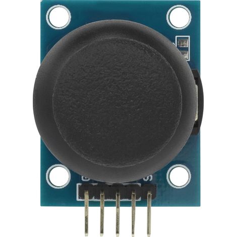TRU COMPONENTS TC-9927180 Module Joystick 1 pc(s) (1/4)