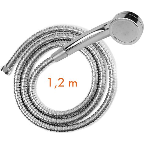 Durchlauferhitzer Noveen IWH370 weiß 3600 W 2 5 l min (1/5)