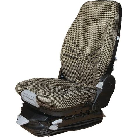 Siège Actimo taille XL GRAMMER G1294557 (1/2)