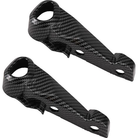 Cache de clignotants avant pour moto Yamaha MT-03 MT 03 2021-2023 MT03 (1/5)