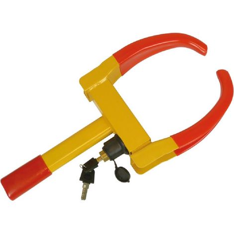 ANTIVOL DE ROUE DE 175/275MM