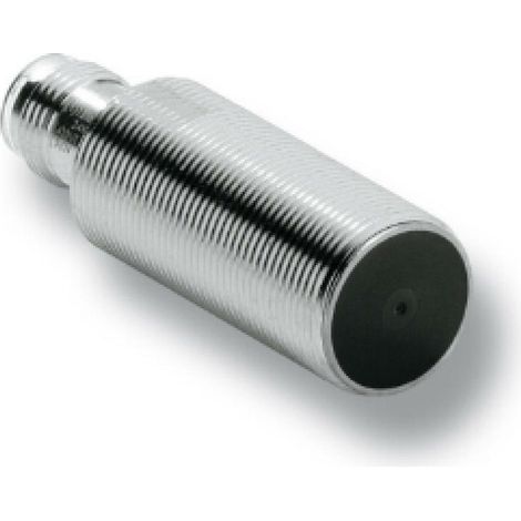 Omron sensore proximity sensore di prossimita' induttivo cilindrico con custodia in ottone e acciaio inox- e2am12ks04m1gd1byomg