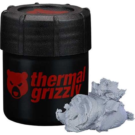 Pasta Térmica Thermal Grizzly Putty Pro 30g