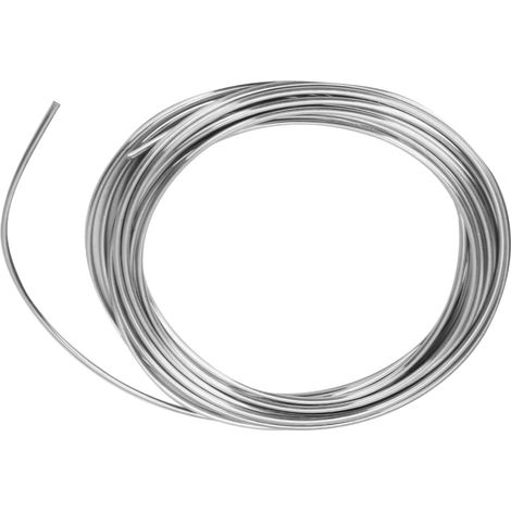 Kupfer-Aluminium-Fülldraht, Niedertemperatur-Kupfer-Aluminium-Schweißdraht (4 m) (1/5)